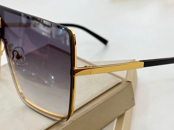 

7167 sunglasses popular retro quality style lens square uv women frame full protection with come case gv frame fashion sunglas spkf, White;black