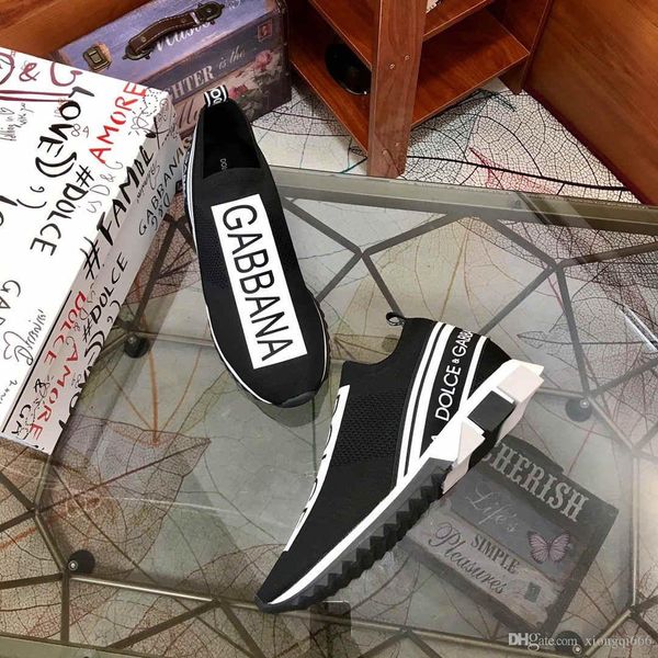 

luxury designer fashion men's and women's casual sneakers, comfortable wild couple shoelace box multiple colors, Red;white