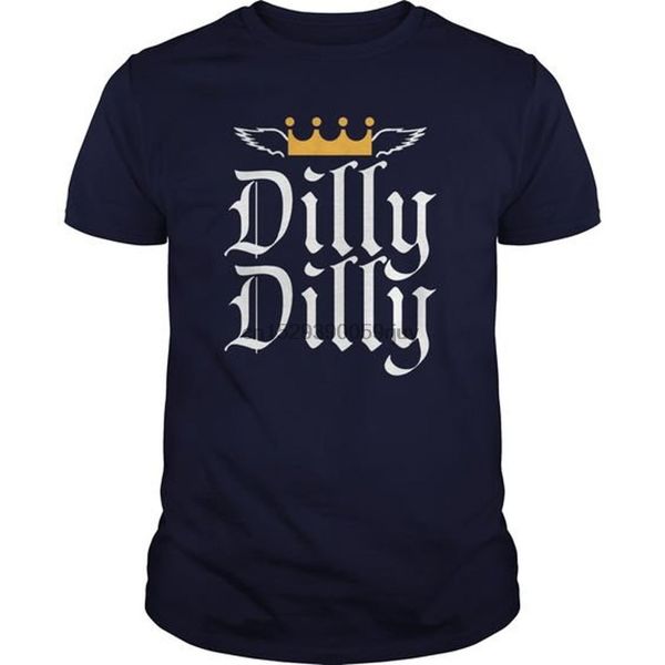 

dilly dilly t shirt made to order