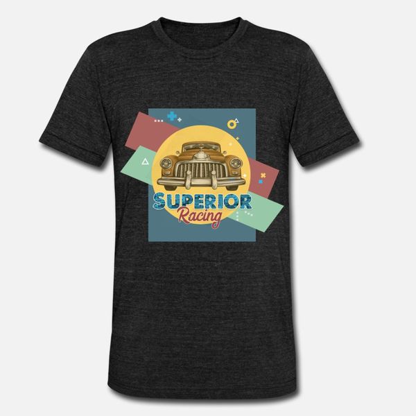 

cars automobile superior racing t shirt men printed tee shirt o-neck costume crazy funny summer style pattern shirt