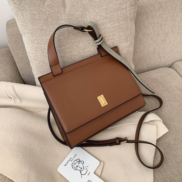 

2020 summer fashion women bag leather handbags pu shoulder bag small flap crossbody bags for women messenger bags