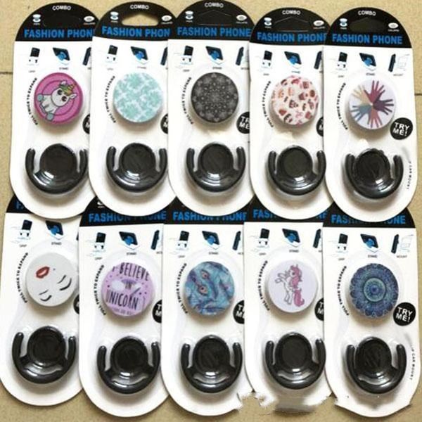 

universal flexible package iphone white stand 360 phone dhl finger samsung clip holder cell holder degree with for mjhome hmlcp