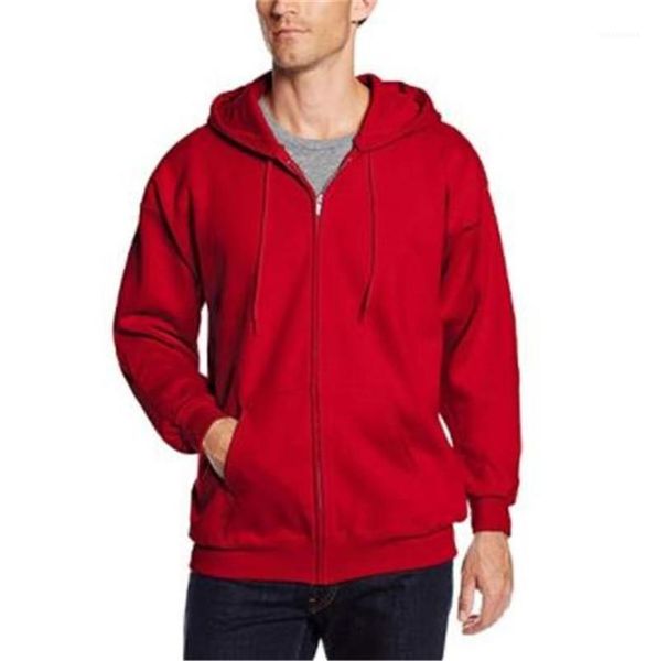 

mens sportswear sports fitness long sleeve hooded solid color mens sweatshirts with zipper hooded corset cardigan, Black