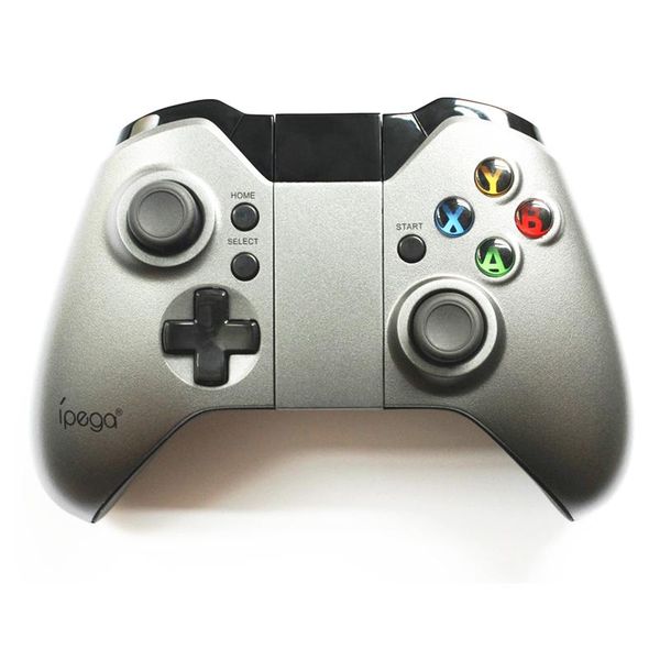 

cgjxs2018 ipega pg -9062s wireless bluetooth dark fighter gamepad game gaming controller joysticker for smart tv box android tv for android