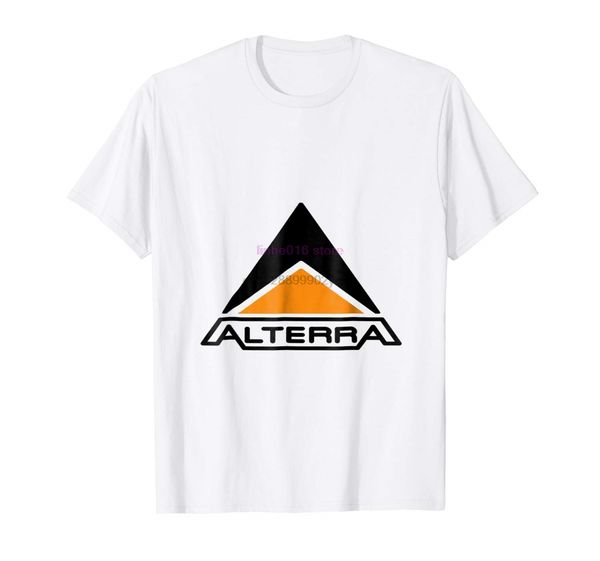 

brand men shirt alterra subnautica colored shirt