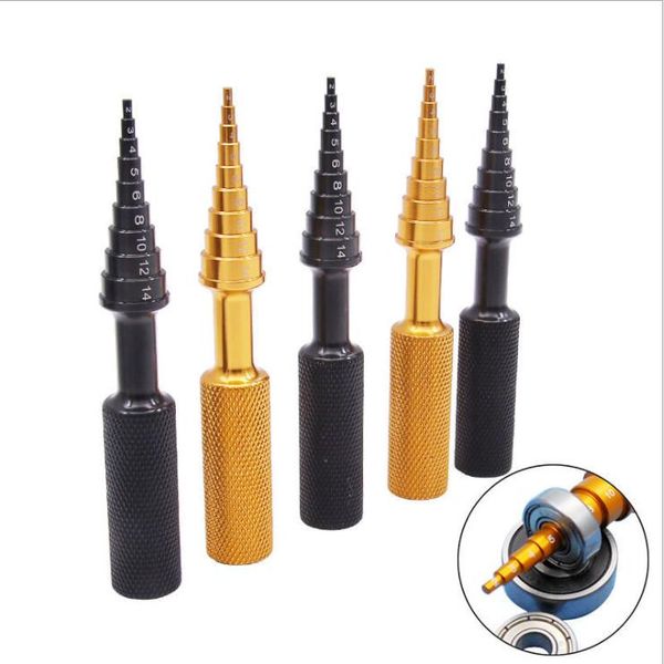 

1pc 2-14mm bearings remover disassemblers automotive tools car repair tools puller bearing remove installers hand tool set