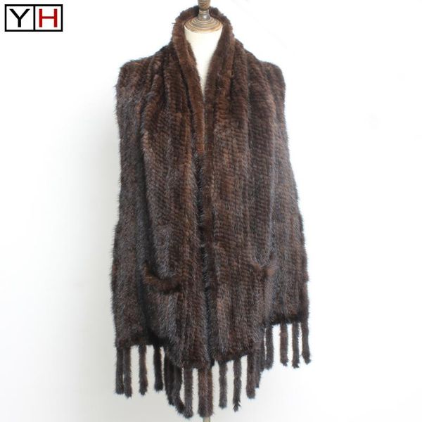 

new fashion lady real shawl knitted 100% natural real shawl scarfs autumn winter elegant, Blue;gray