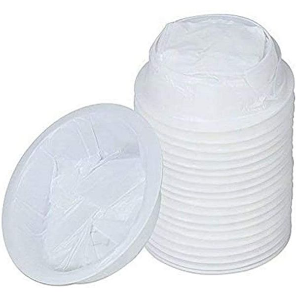 

car airplane nausea sickness vomit cleaning emesis bag jute travel disposable