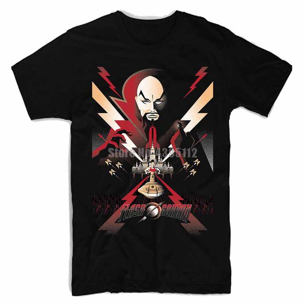 

flash gordon movie mens cotton shirt 3d print shirt ahegao shirts anarchy t shirts delivery from russia bmbsqi