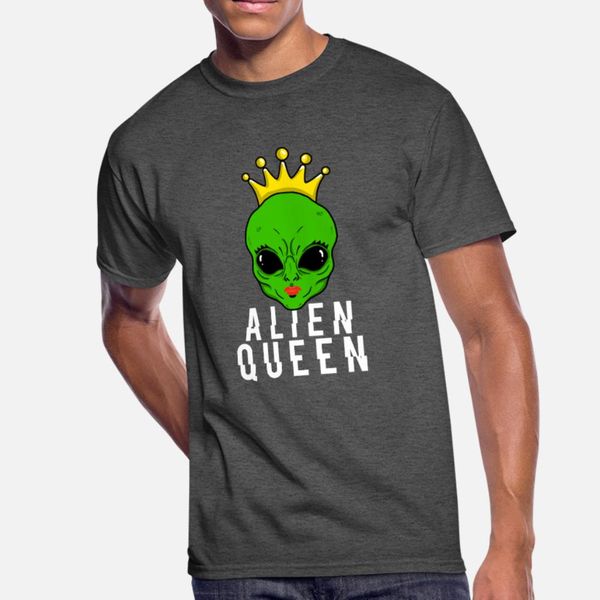 

alien queen ufos gift t shirt men printed tee shirt o neck unique sunlight new style summer unique shirt