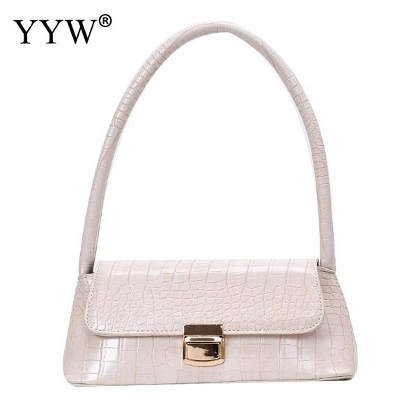 

камень шаблон сумки на ремне для женщин 2020 мода candy цвет подмышками сумка белый верхняя ручка сумки кошелек женщина сумки totes