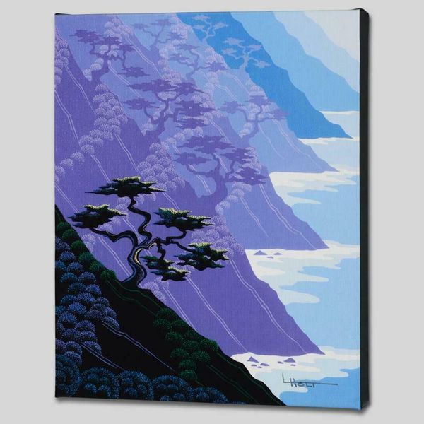 

larissa holt "bonsai" home decoration handcrafts /hd print oil painting on canvas wall art canvas pictures for living room 200924