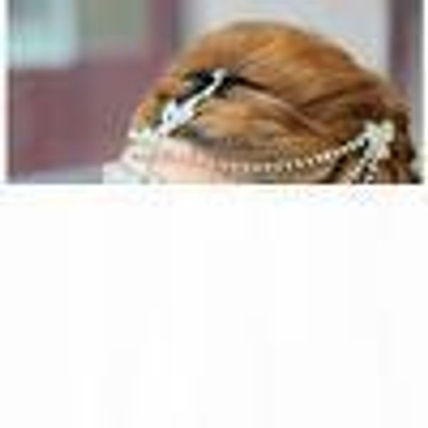 

2015 new design rhinestone wedding bridal crown frontlet shiny crystal jewelry headpieces wedding party costume jewelry accessories cn135, Silver