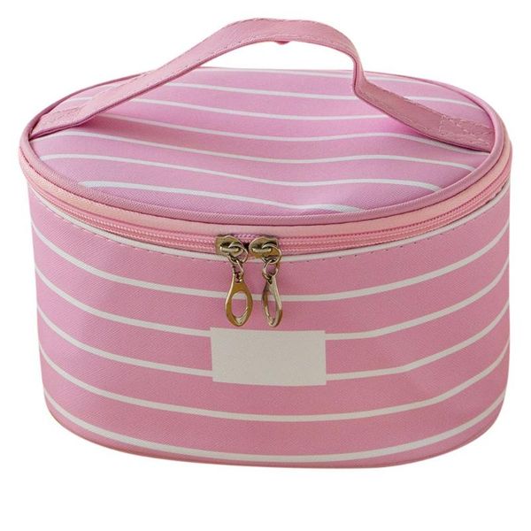 

cosmetic bags & cases aelicy women bag multifunction organizer waterproof portable storage ladies travel make up 113