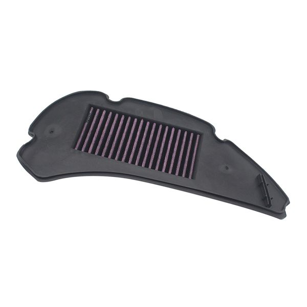 

motorcycle air intake filter replace for honda pes150 pes125 2006-2009
