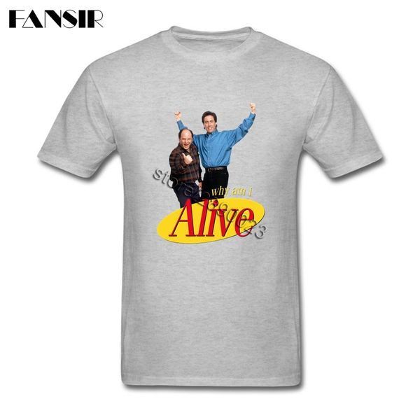 

смешные seinfeld tv show футболка мужская с коротким рукавом мягкий хлопок мужчины tee shirt марка одежда 3xl