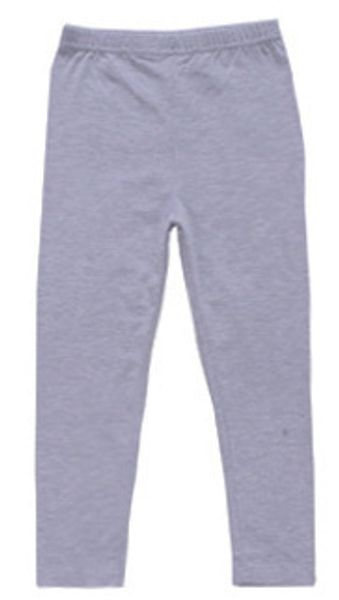 

vidmid весна дети детские длинные брюки брюки конфеты цвета леггинсы детей девочки для 2-10y 7096 25 mx200811, Blue