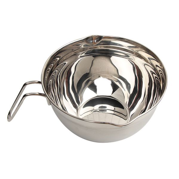 

handle deepen vegetable stainless steel basin pot kitchen egg beating pan bowl
