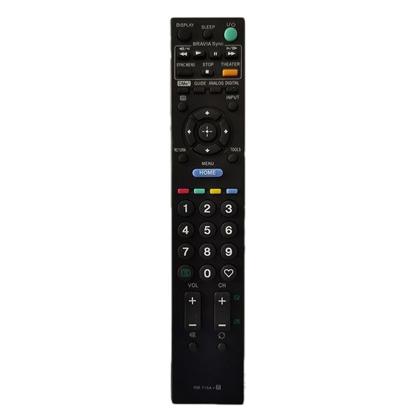 

remote controlers replacement control rm-715a+ universal for sony tv