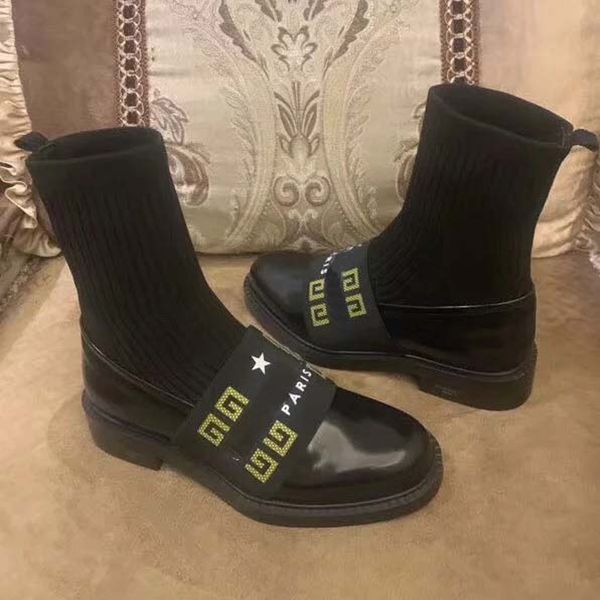 

2020 winter australia classic snow boots good fashion tall boots real leather bailey bowknot women bailey bow knee boots shoes 04jfx2501, Black