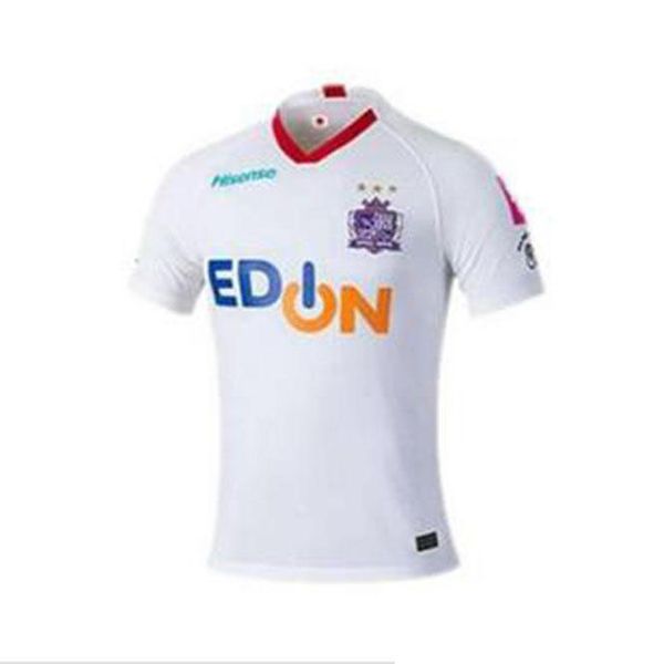 

20 21 sanfrecce hiroshima soccer jerseys patric teerasil dangda inagaki yoshifumi kashiwa sho sasaki custom 2021 football shirt, Black;yellow