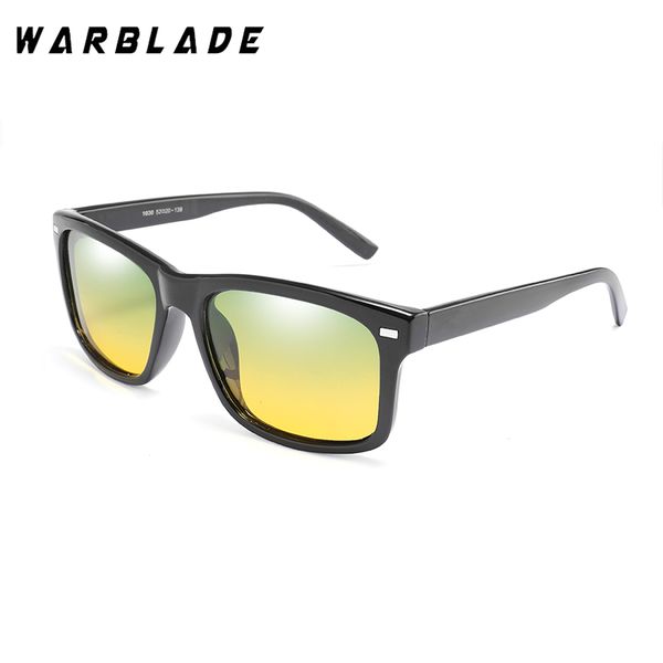 

sunglasses women polarized sunglasses day night men driver sun glasses male goggles night vision eyewear lentes de sol hombre, White;black