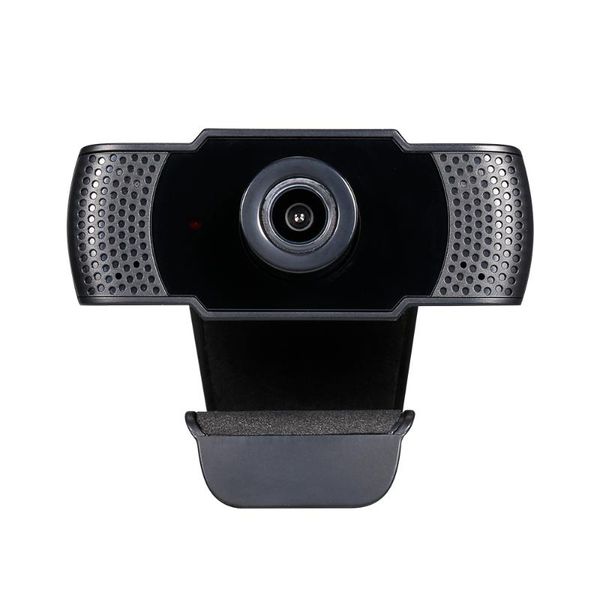 

webcams 101jd 1080p hd webcam 30fps 2mp web camera noise-reduction microphone lapcomputer usb plug&play for desktop