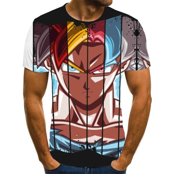 

2019 new fashion brand clothing o-neck teenage t-shirt don't be afraid just believe bible scripture jesus christ christian movie