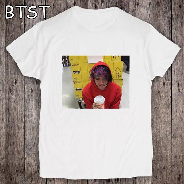 

90s graphic lil peep tshirt harajuku хип-хоп футболки мужчин ullzang мода tshirt ад мальчик streetwear топ тройники мужчина