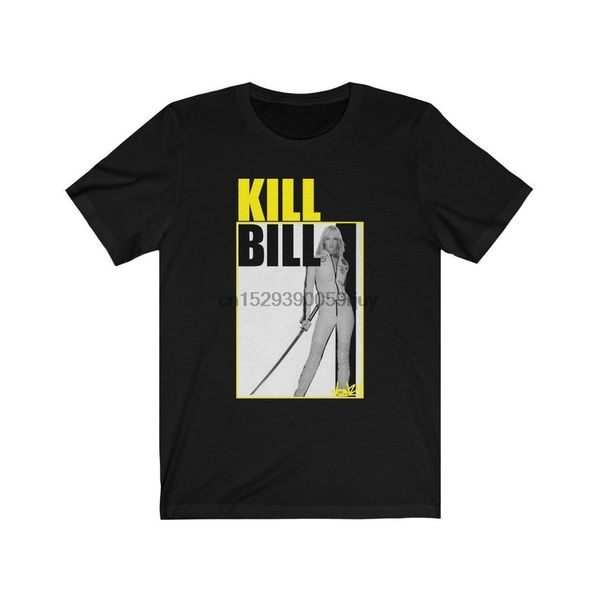 

kill bill retro movie tshirt tee shirt available in many colours