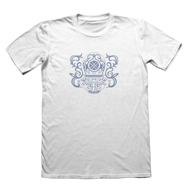 

2019 лето o-neck tee shirt divs bell t-shirt - смешные люди подарков горячие продажи футболки