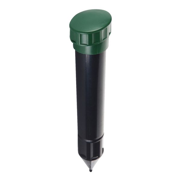 

outdoor mole snake electronic animal repellent garden rodent ratones repellent