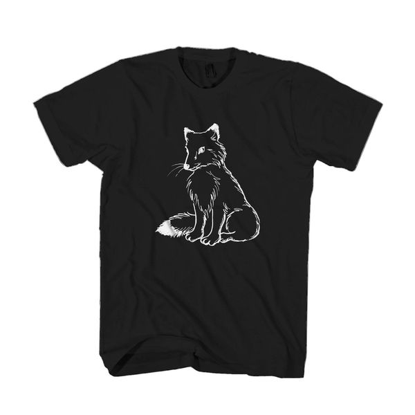 

fox alluring gifts humour new t shirt