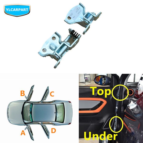 

for chery eq1,car door hinge