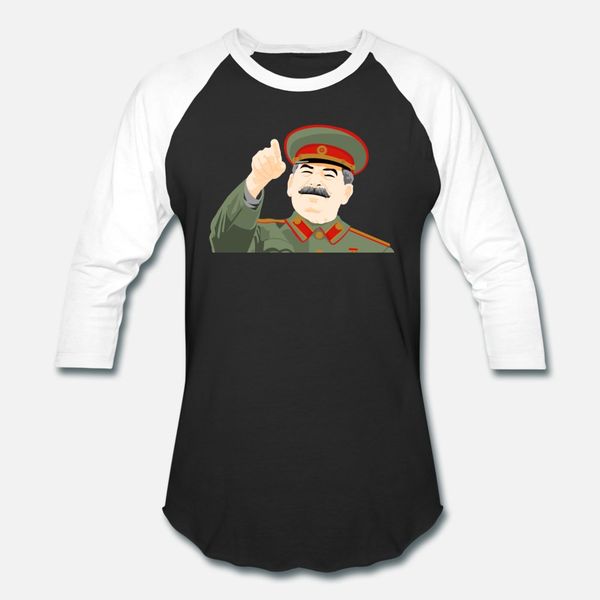 

iÃ³sif stalin t shirt men create cotton s-3xl cool fit humor spring leisure shirt