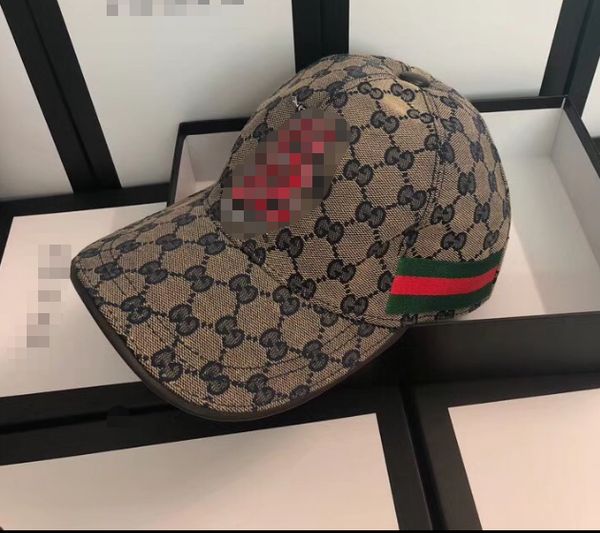

20ss luxury caps new snake embroidery ball caps four seasons men women hats street style baseball snapback cap hip hop no box l 2021001p, Blue;gray