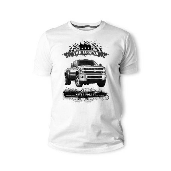 

2019 summer new men t-shirt, american classic muscle car колорадо youngtimer олдтаймер herren забавный дизайн tee shirt