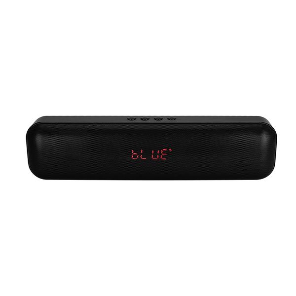 

slc-118 portable tablebluetooth speaker hifi stereo sound box bass loudspeaker handscall support tf usb