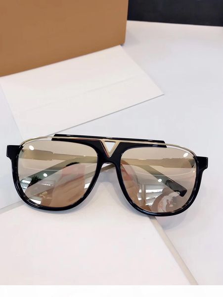 

new designer sunglasses men sunglasses for women womens sun glasses women glasses 0936 uv protection summer fashion sunglasses, White;black