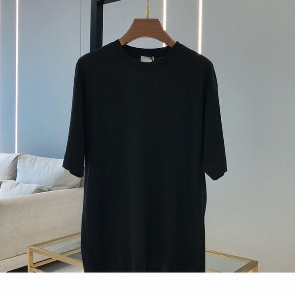 

mans t-shirt fashion clothing short sleeve women punk hip hop tee print letter black white powder summer skateboard casual tees s-2xl, White;black