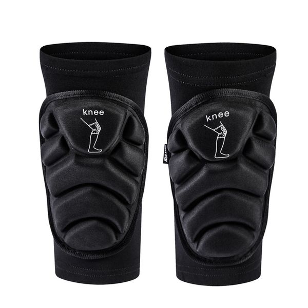 

knee protector motorcycle knee pad lightweight thin soft breathable anti-slip grip leg sleeve brace support protector