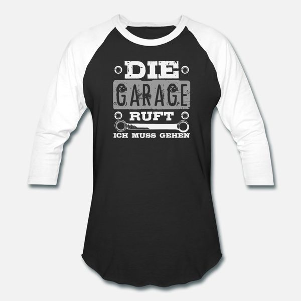 

garage mechanic quote german pun car screwdriver t shirt men knitted cotton euro size s-3xl leisure crazy building summer style shirt