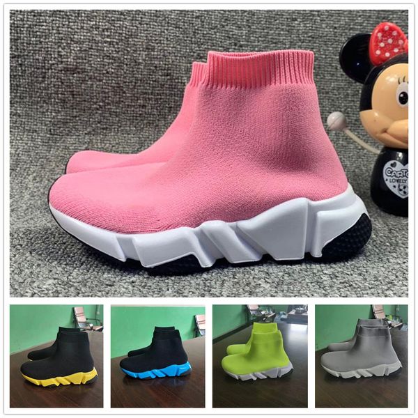 

kid basketball shoe little girl school run sneakers pink color fashion trainers kid shoes toddlers boy black basketball shoes eu 24-35