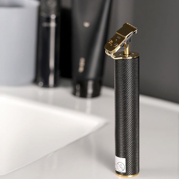 

hair clipper vgr trimmer for men cordless cortadora de pelo maquina de cortar cabelo profissionalmaquina cortarcabello v058