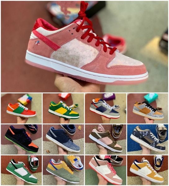 

2021 sb dunk chicago mens safari running shoes dunks strangelove low chunky dunky women pro cherry raygun brazil red sports sneakers