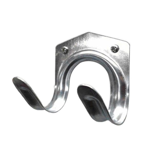 

5/10/20pcs tool hooks heavy duty high load bearing wall mounted hooks cable water hose bracket for warehouse garage sec8