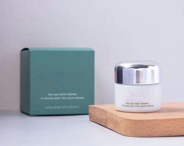 

01 the eye balm intense 15ml eye cream eye skin care moisturizing shopping
