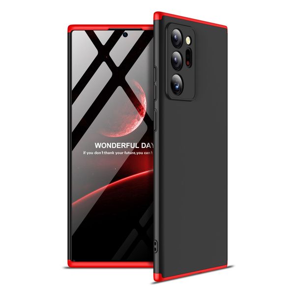 

anti-scratch shockproof protection hard slim case matte protective cover for samsung galaxy note 20 ultra s20 plus s20 ultra note 10+ plus