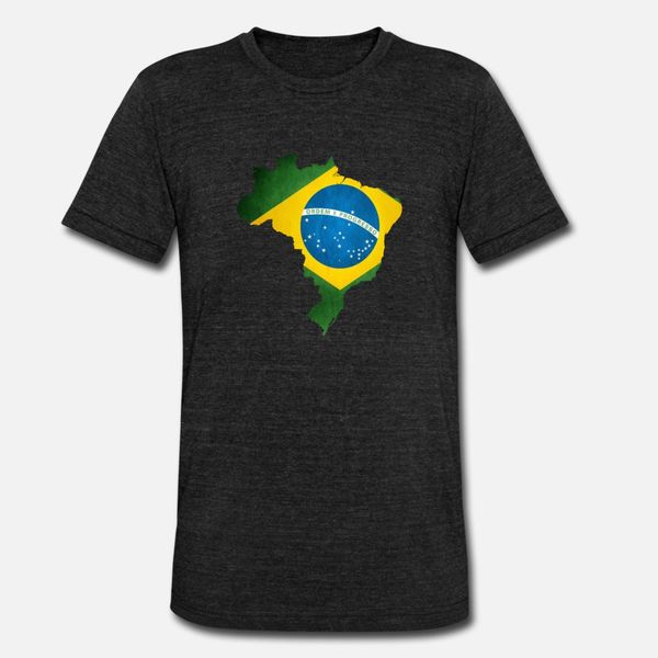 

brazil flag t shirt men designs short sleeve round collar formal crazy building summer style cool shirt