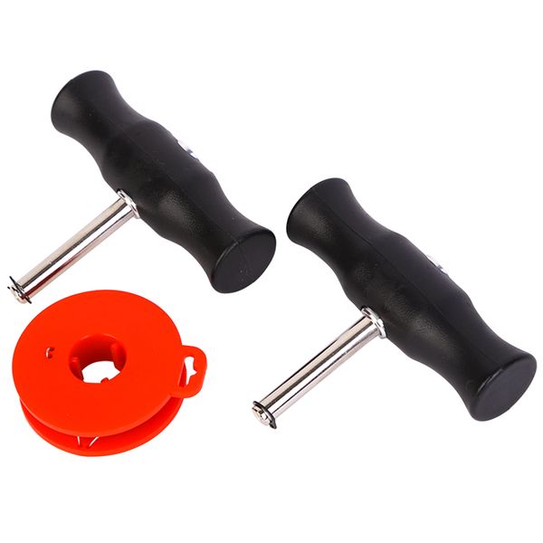 

car repair universal window glass broach group windshield removal tool cutting